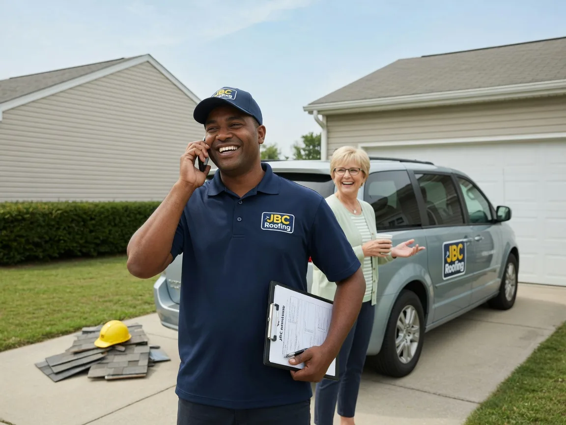 Roof Replacement Loyalhanna, PA FAQs